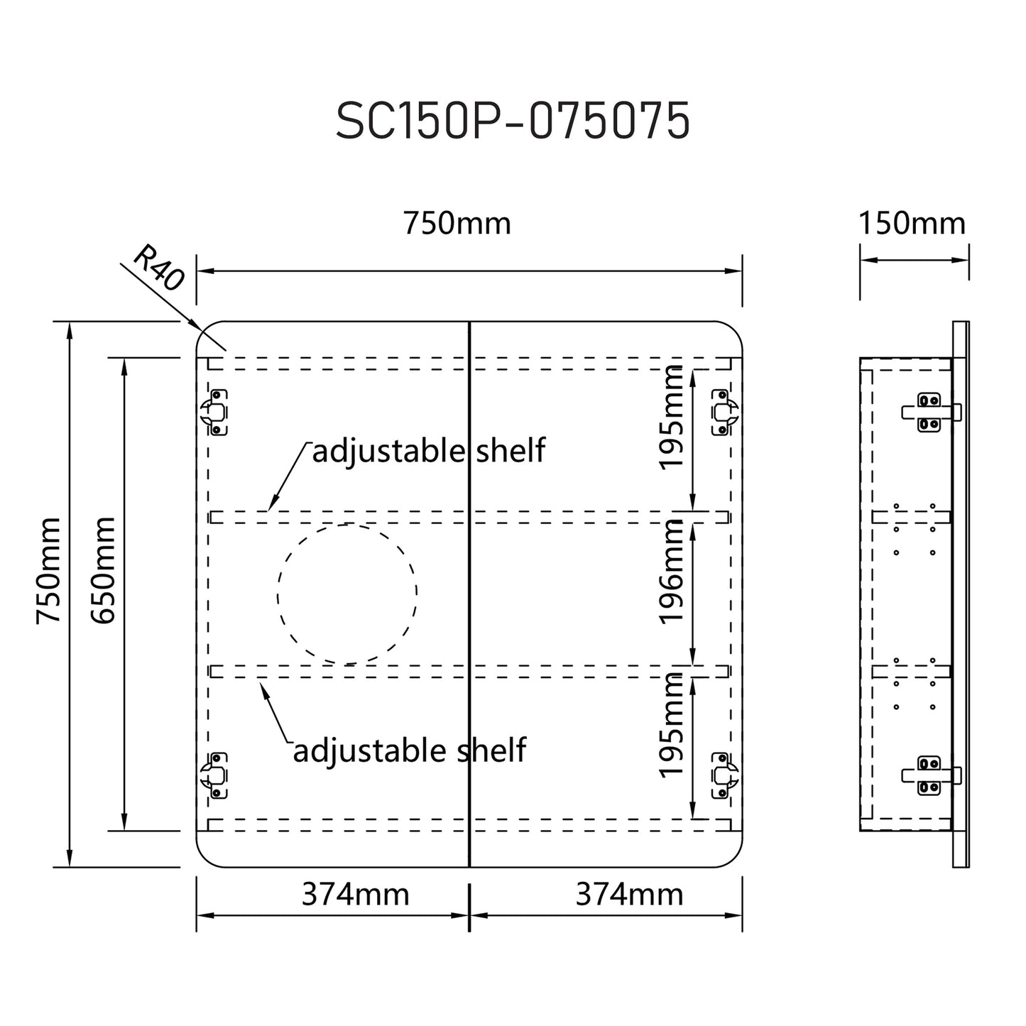 specification