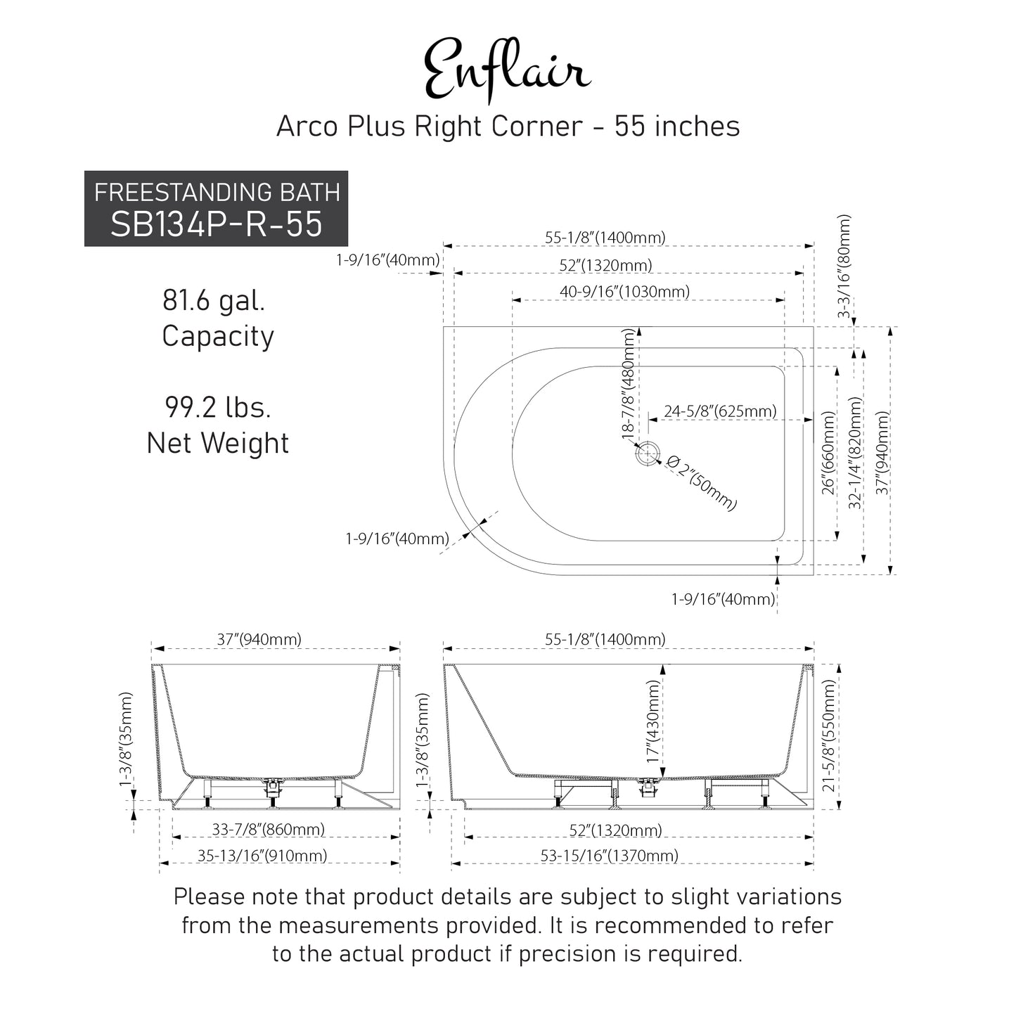 specification
