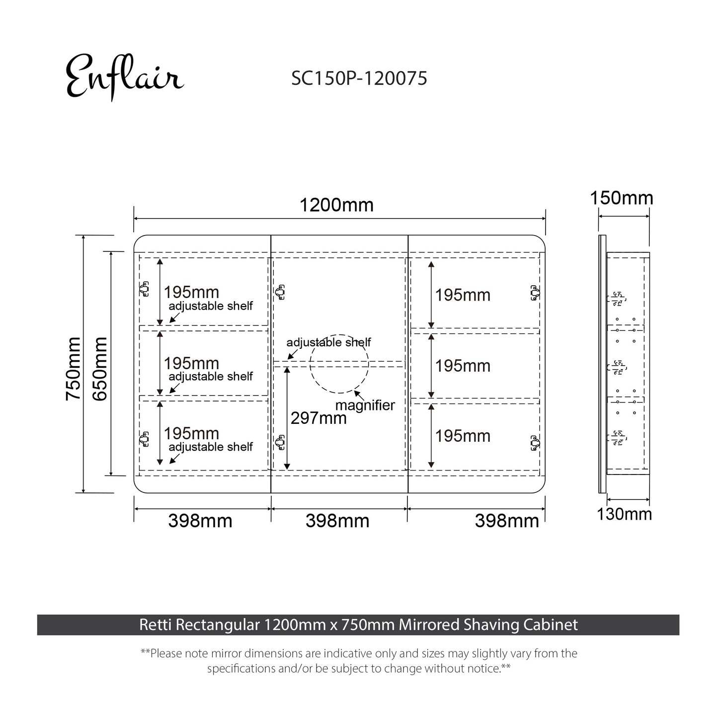 specification