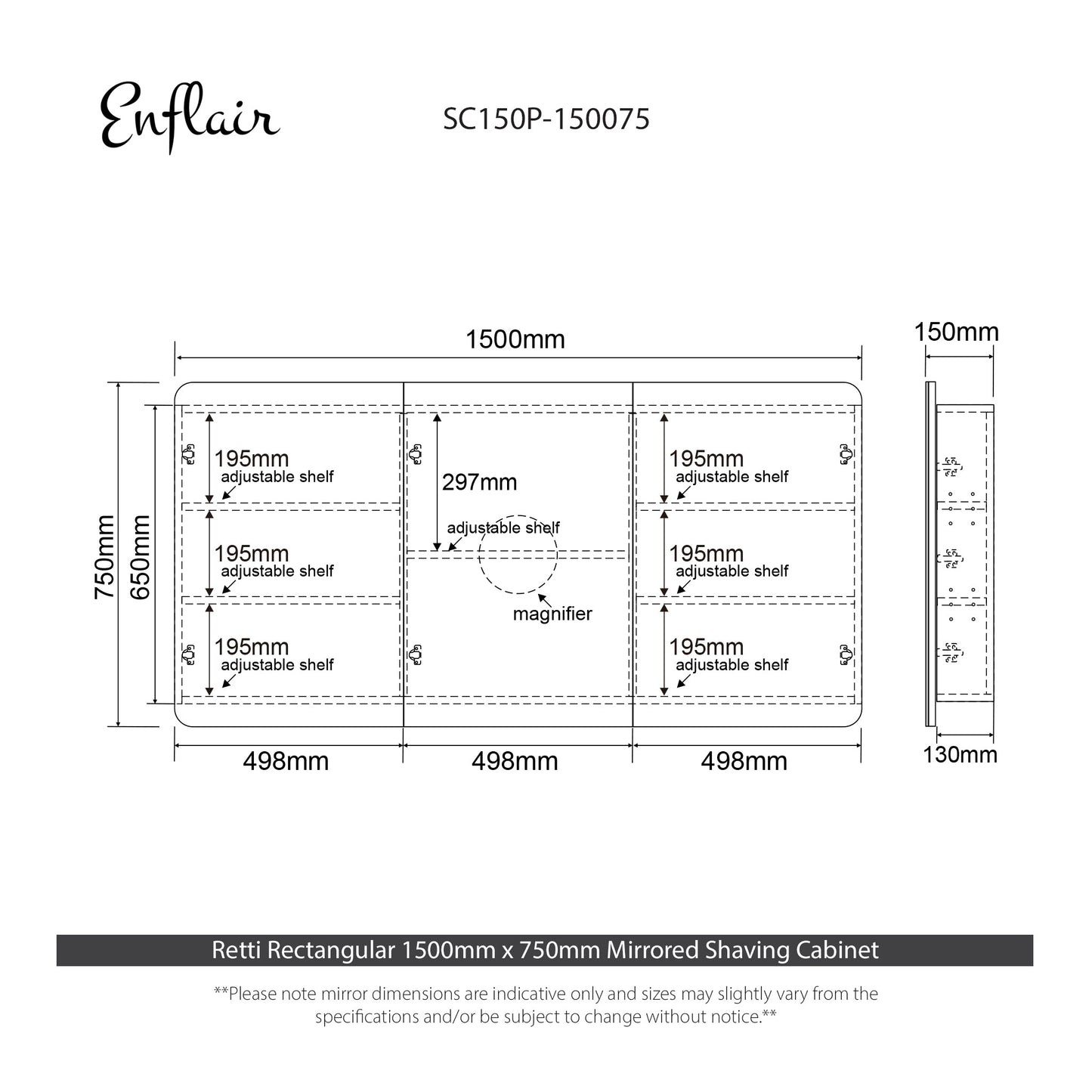 specification
