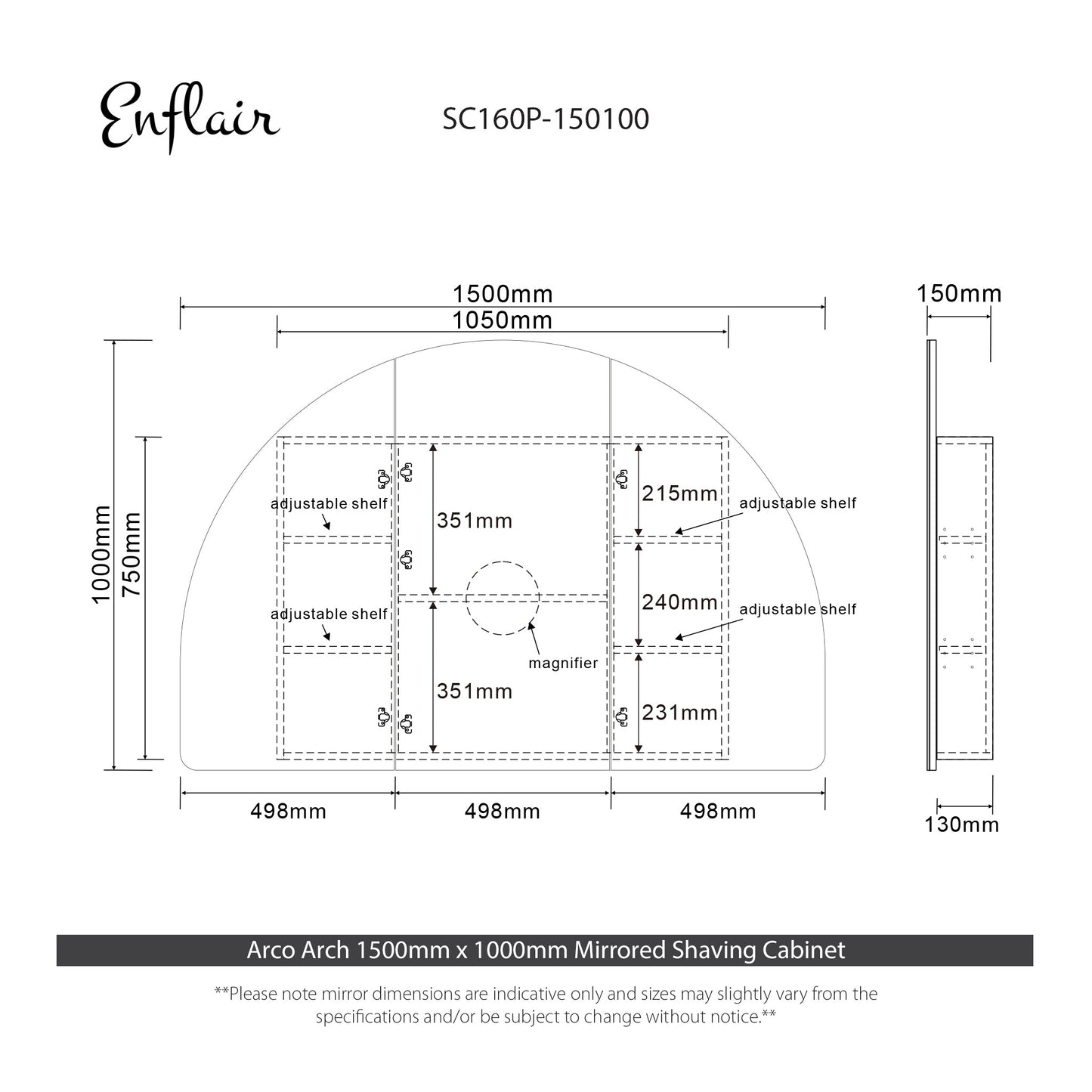 specification