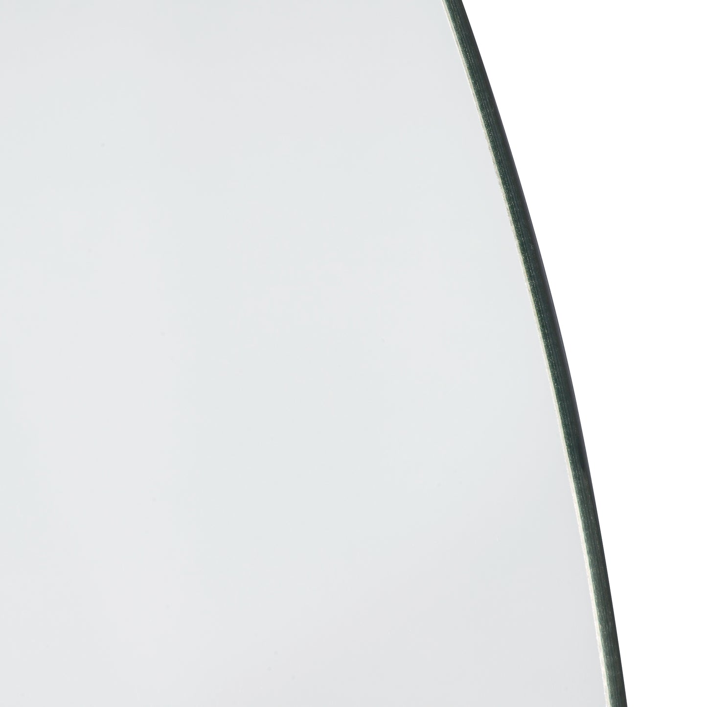 Riri Oblong 600mm x 1200mm Backlit LED Mirror with Polished Edge and Demister