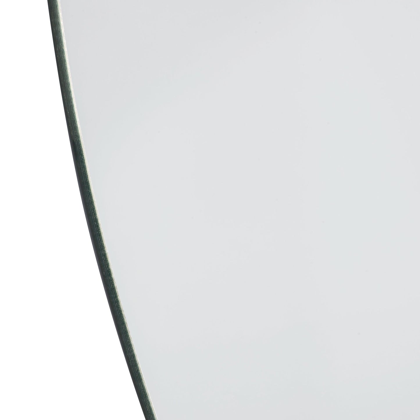 Pill Oval 600mm x 1200mm Backlit LED Mirror with Polished Edge and Demister