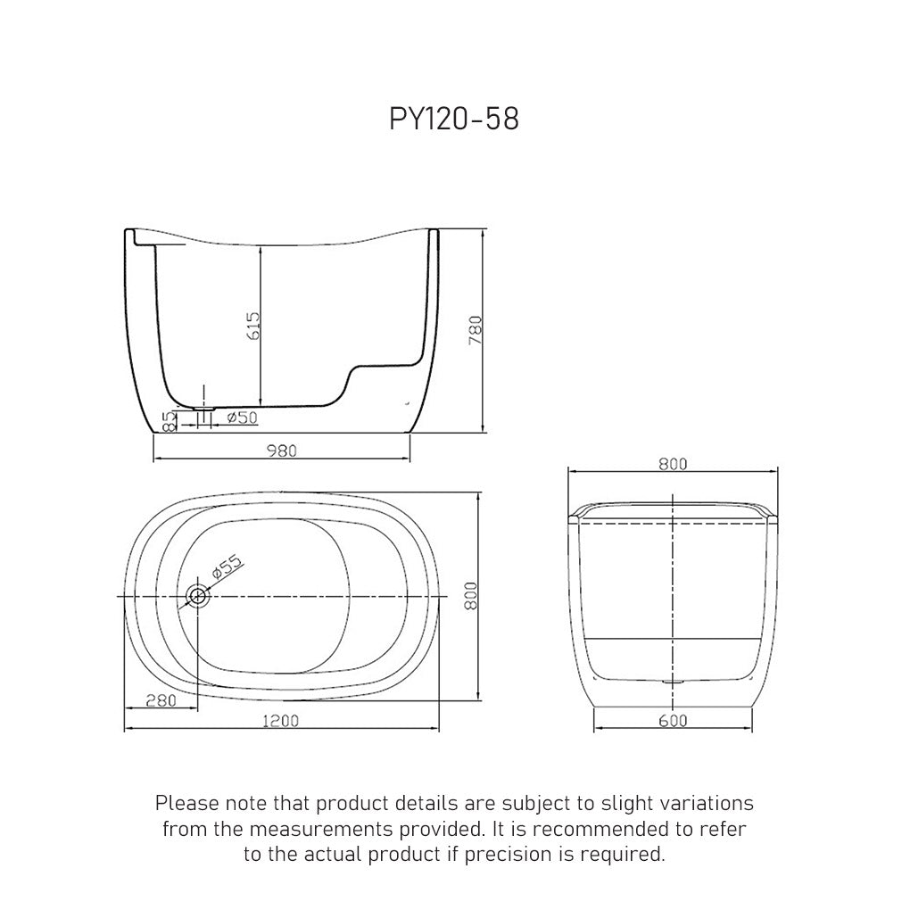 specification