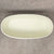 Byron Egg 67 inch Acrylic Freestanding Oval Bathtub, Matte Light Pistachio - SPECIAL EDITION