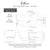 specification
