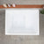 Hicube Multifit 39 inch Acrylic Freestanding Japanese Freestanding Bathtub with Seat, Gloss White