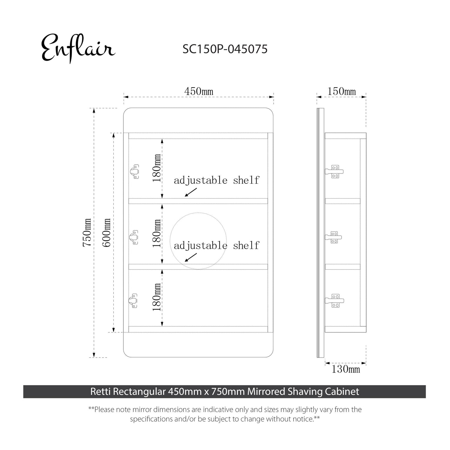 specification