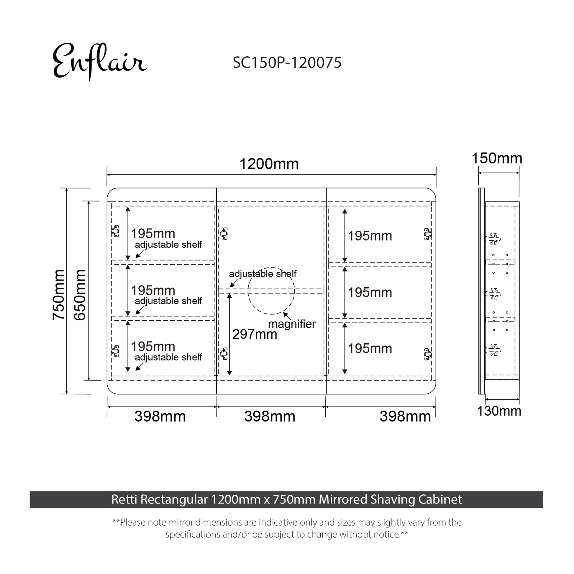 specification