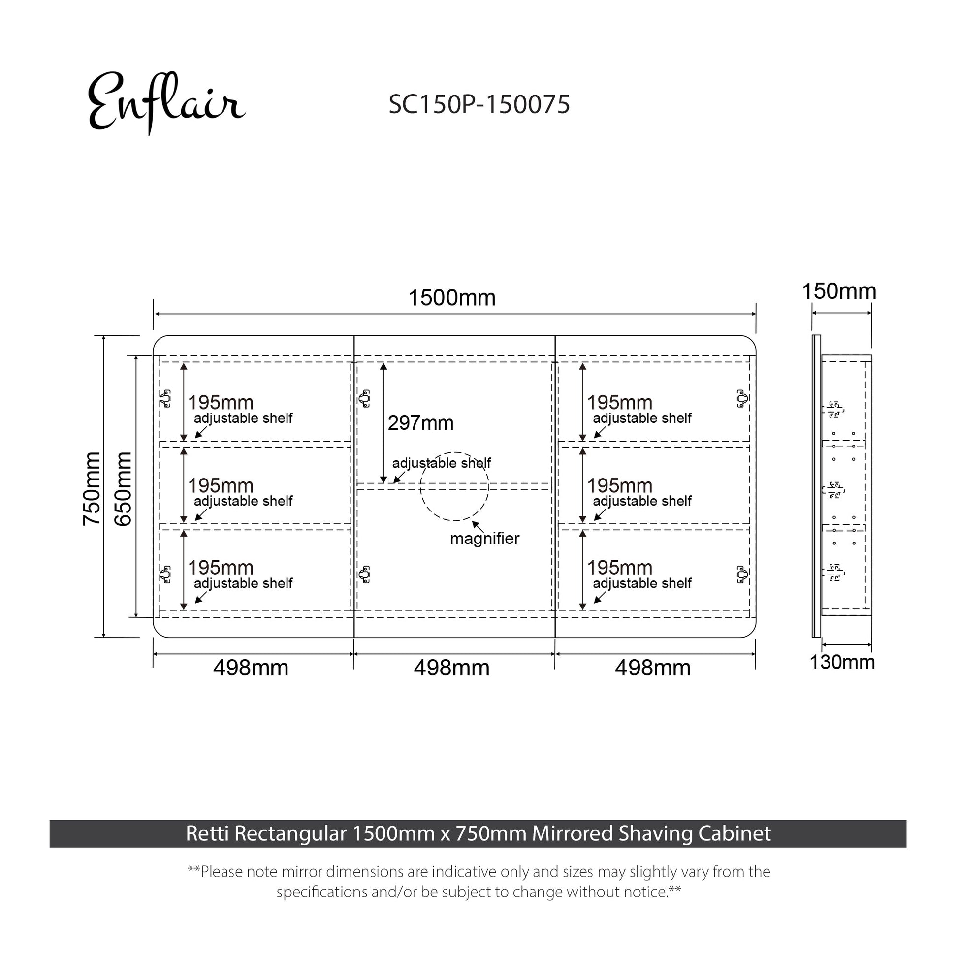 specification
