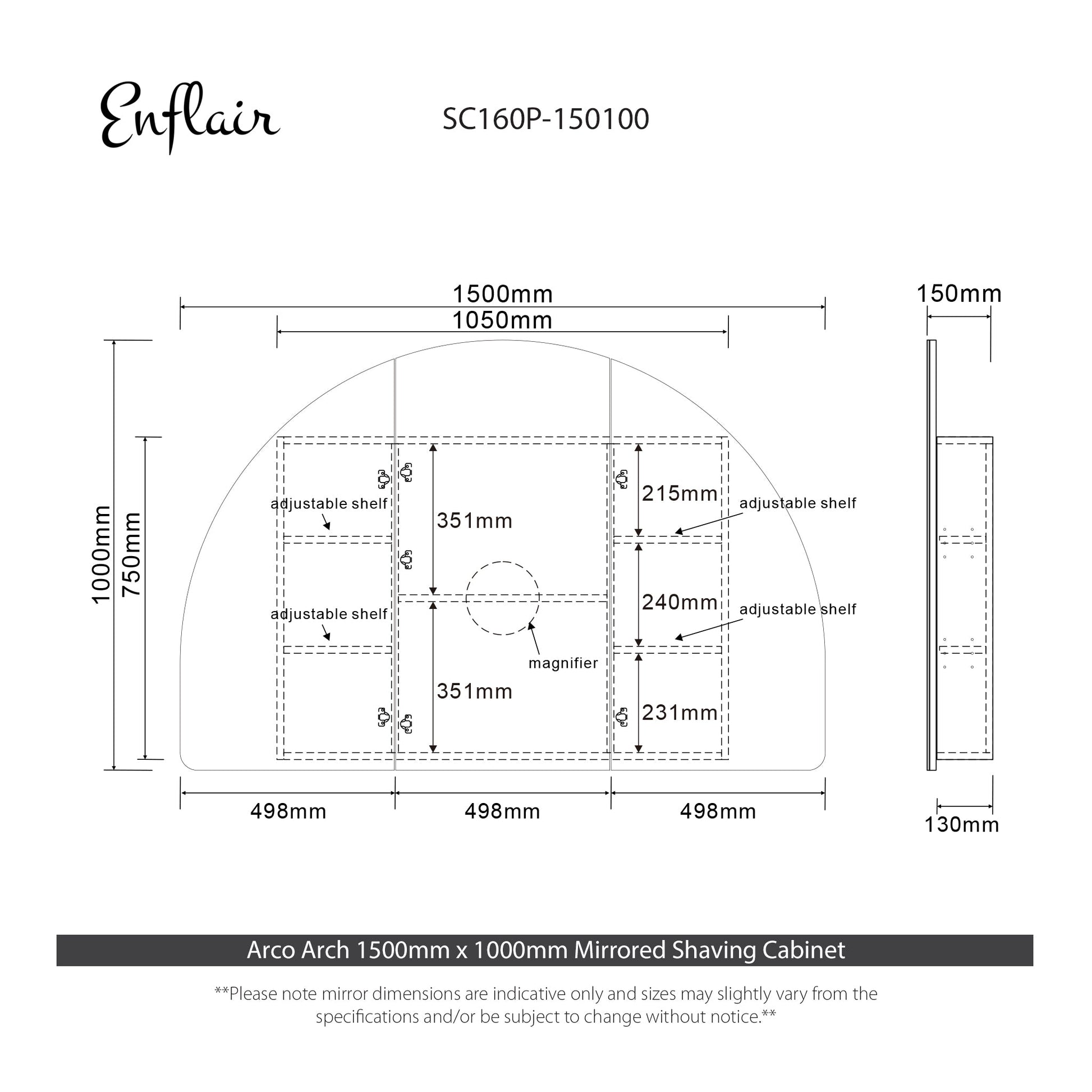 specification