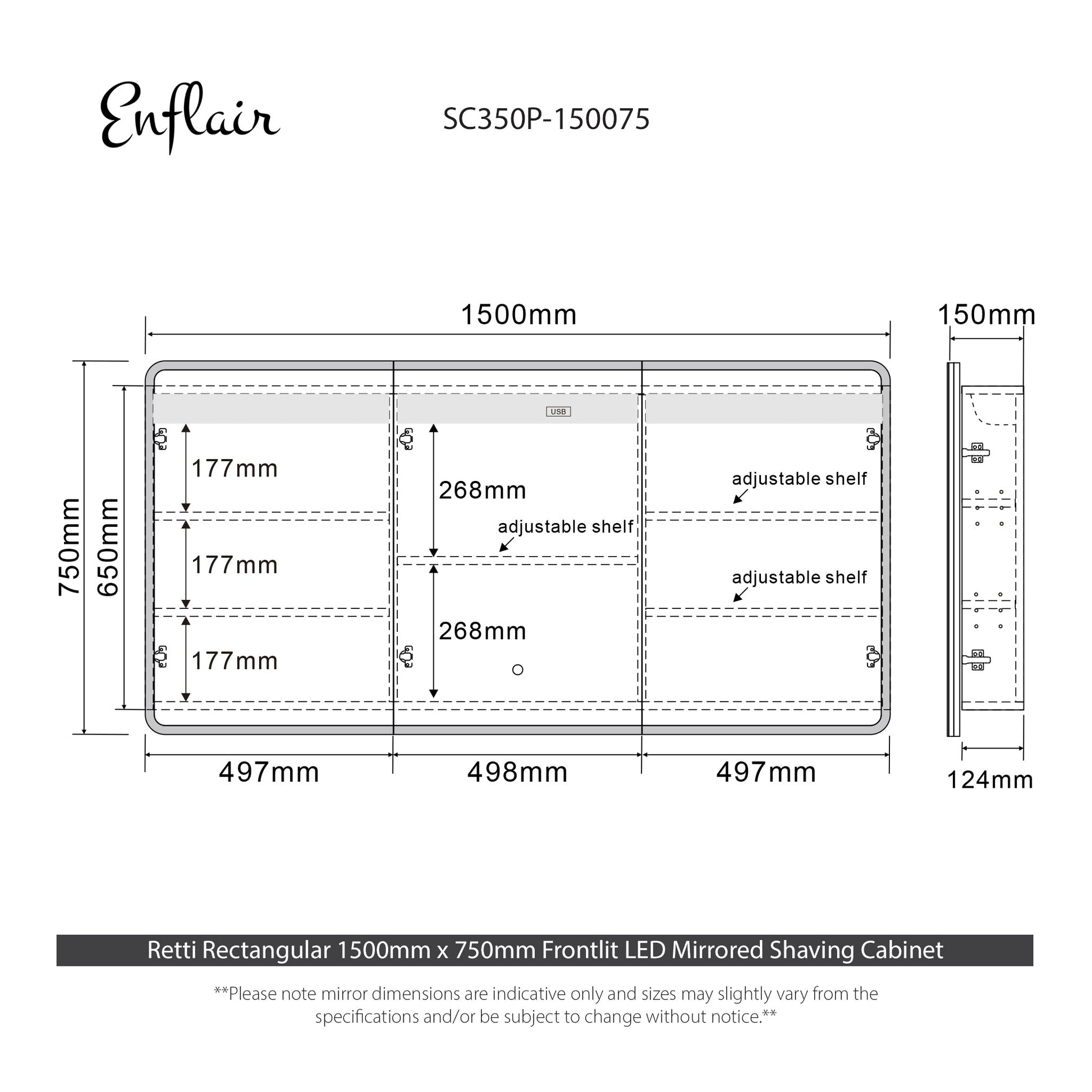 specification
