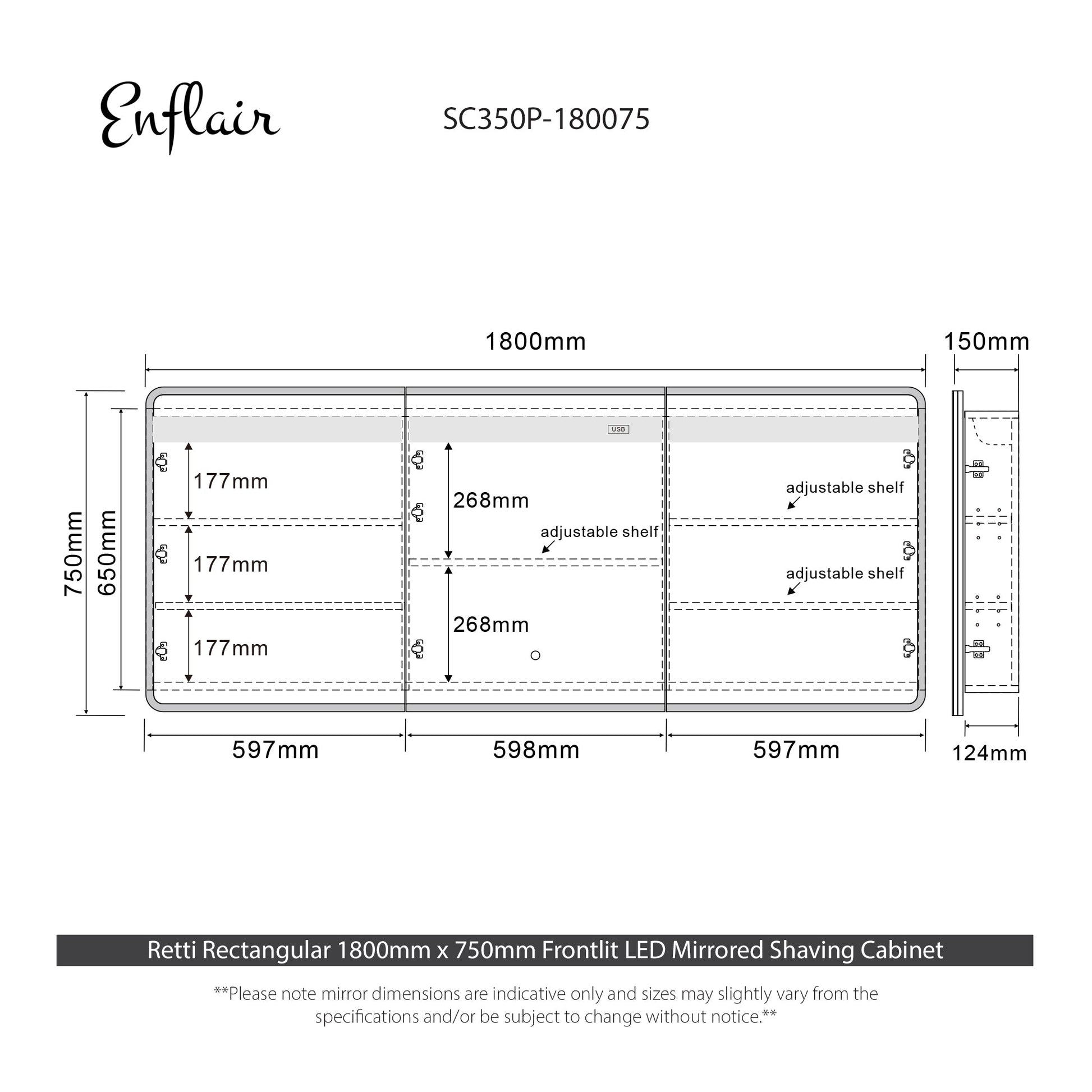 specification