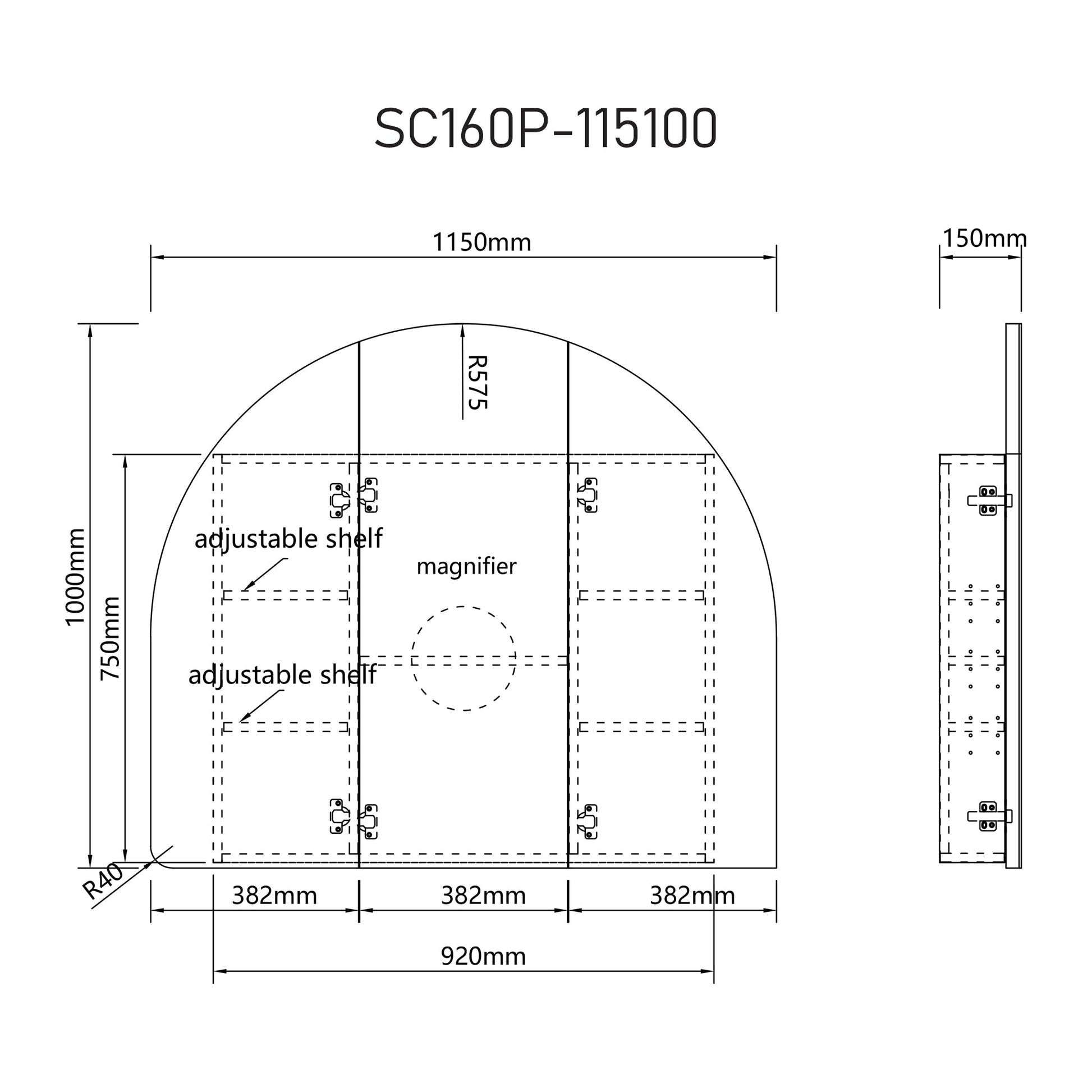 specification