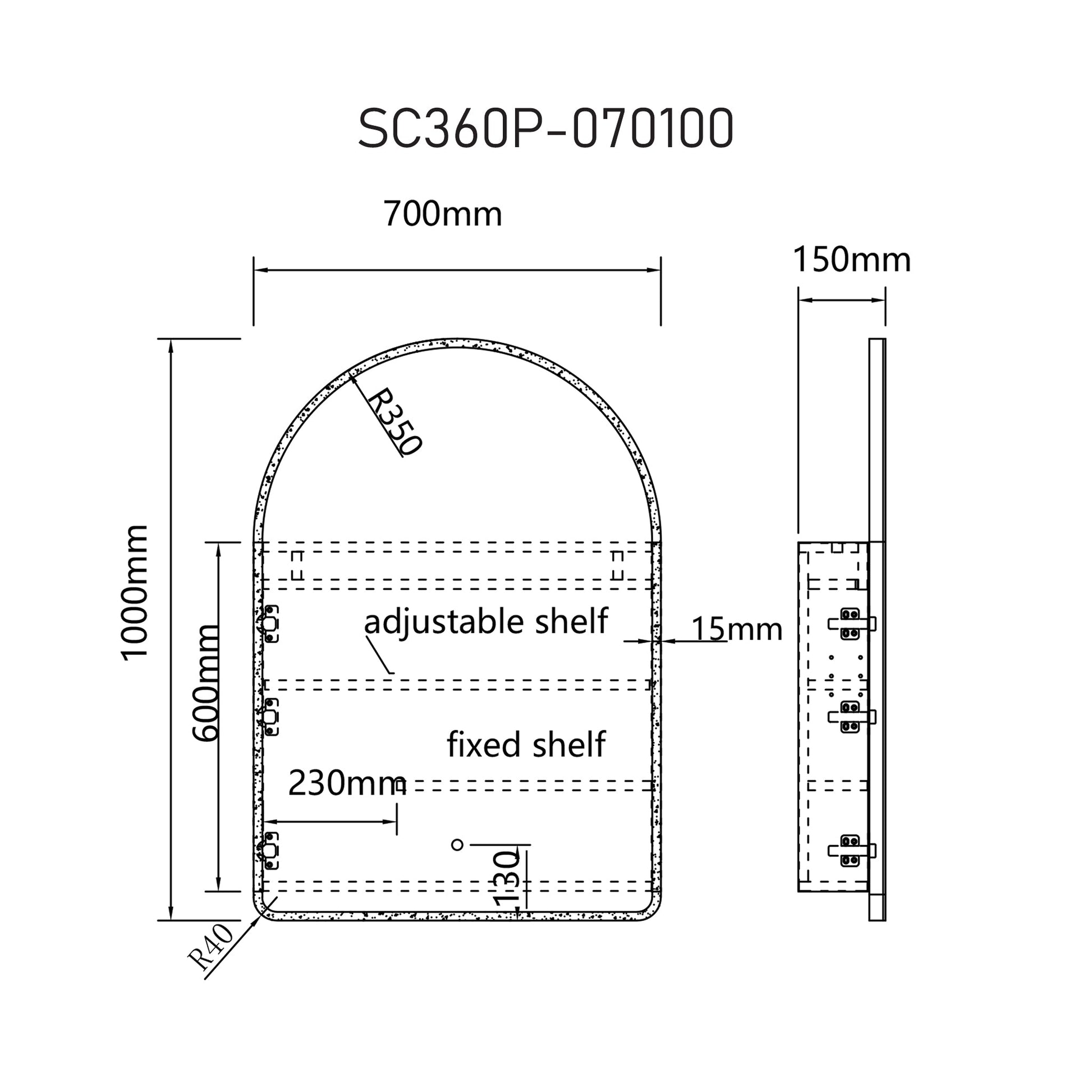 specification