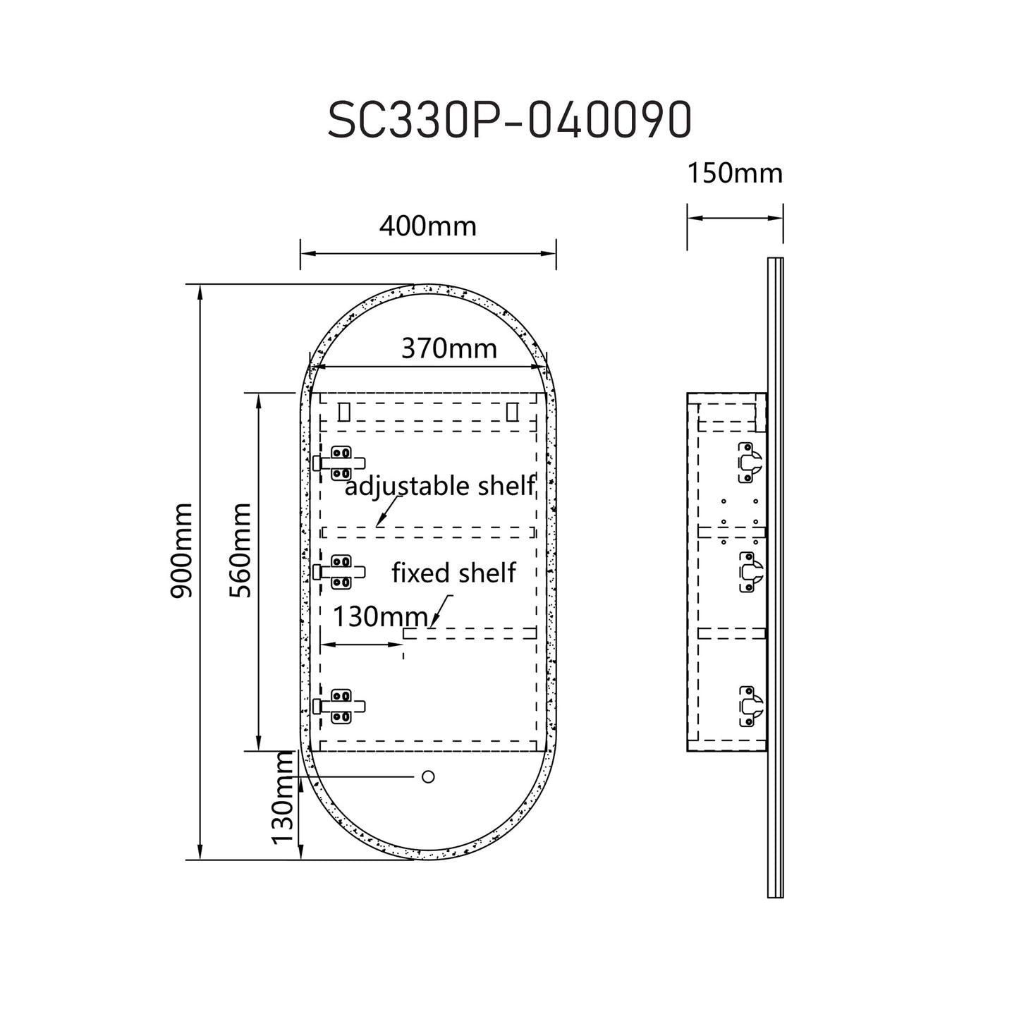 specification