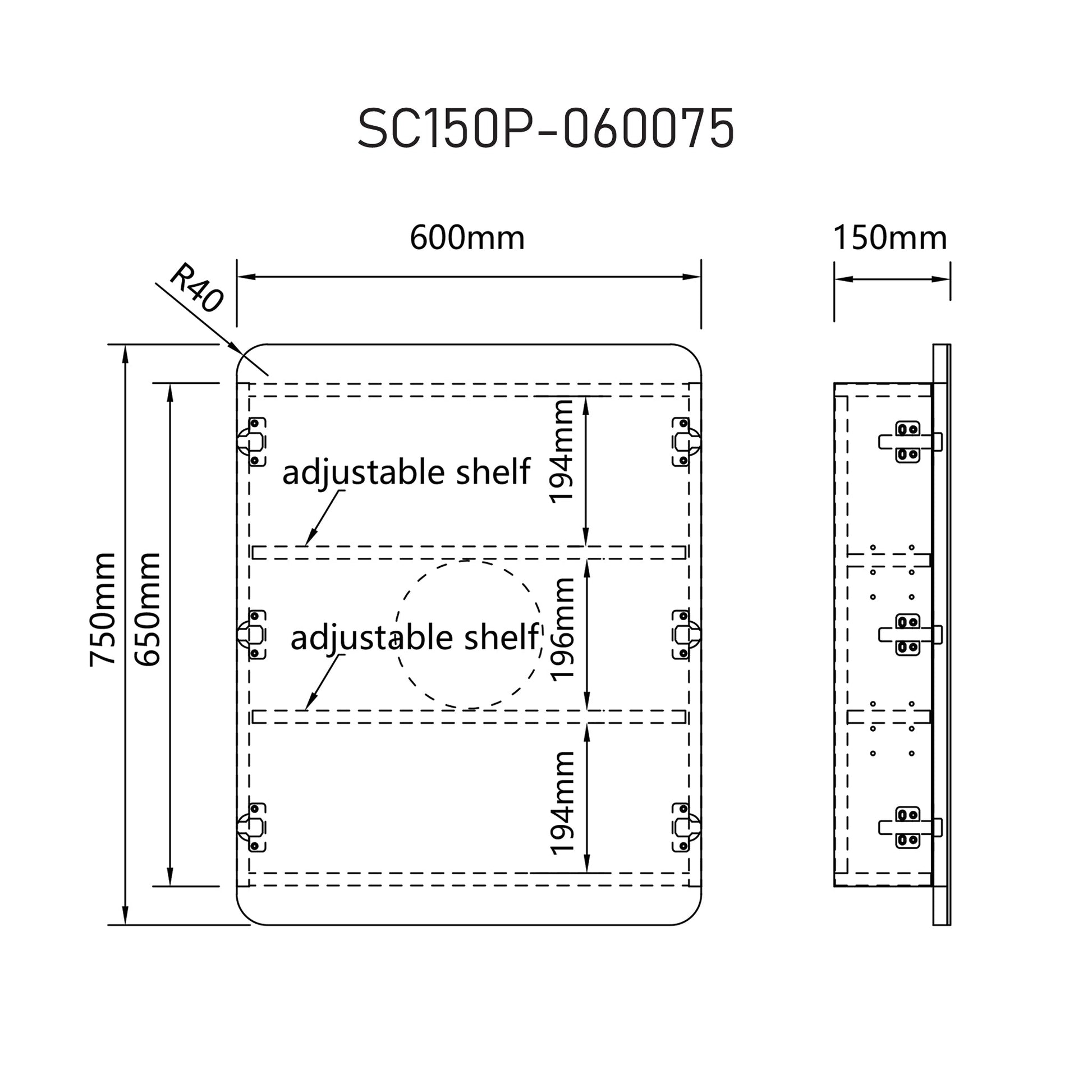 specification