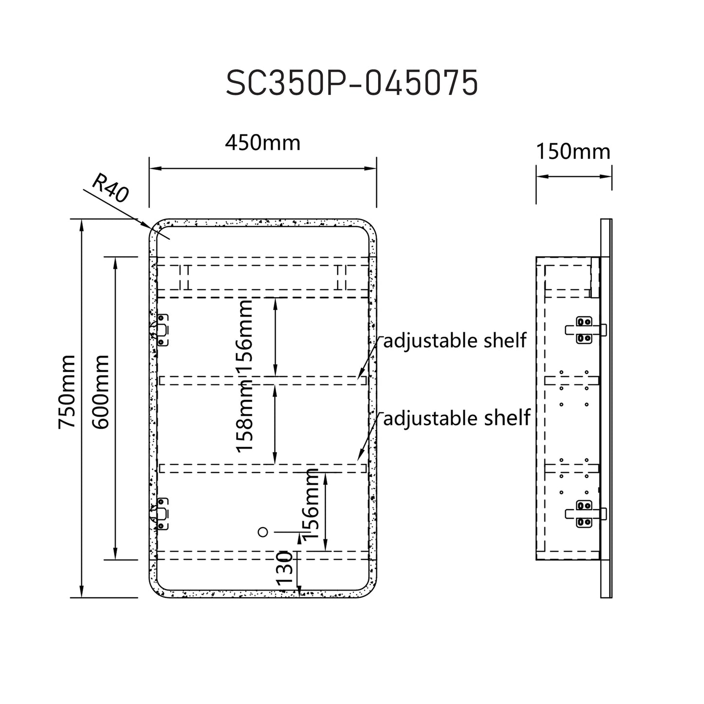 specification