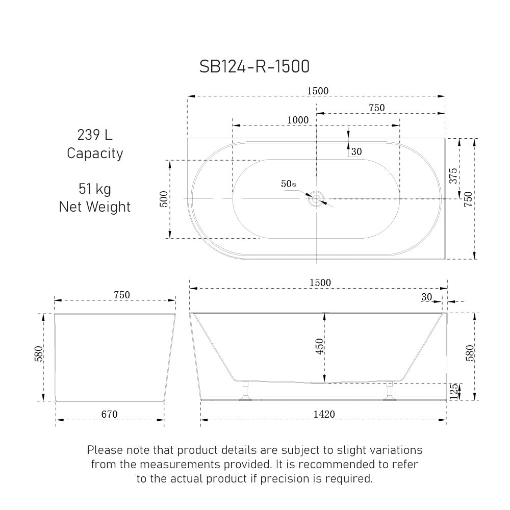 specification