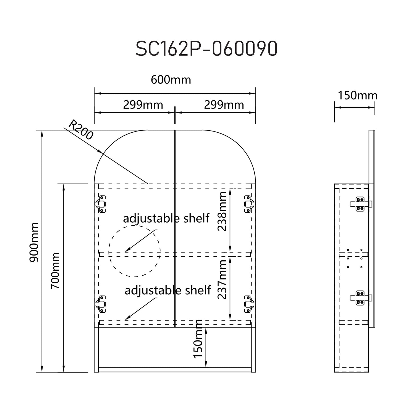 specification